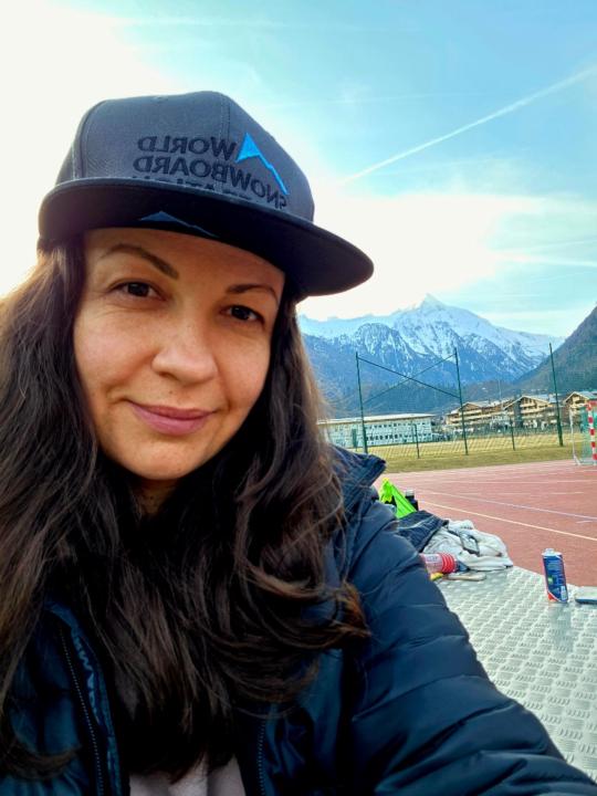 Petya Kaneva
