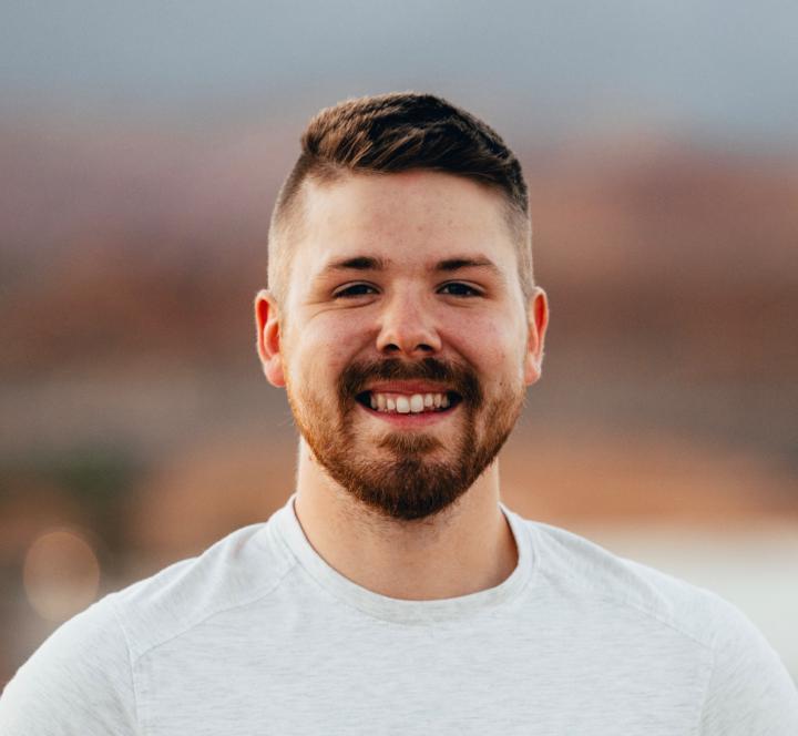 Kamron Wylde