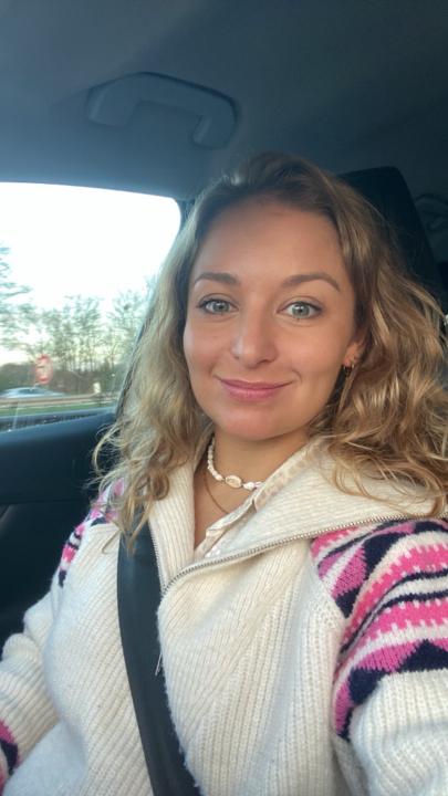 Sophia Thiery