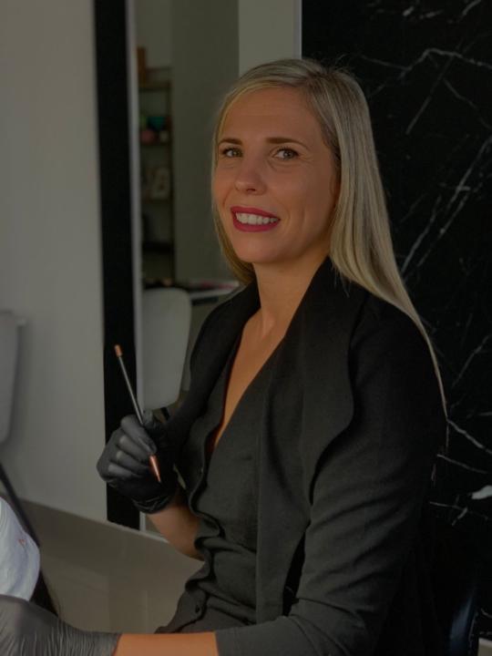 Esperanza Vázquez  Gallego