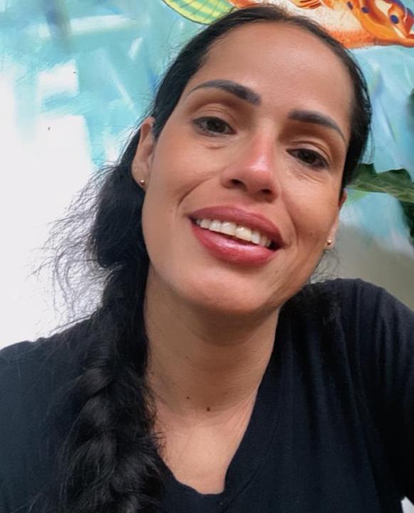 Antonieta Maya