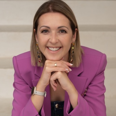 Christina Lipp