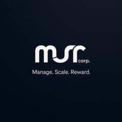 Msr Corp