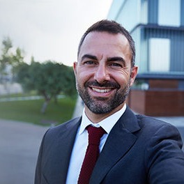Abbas Saeed