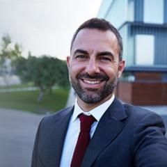 Abbas Saeed