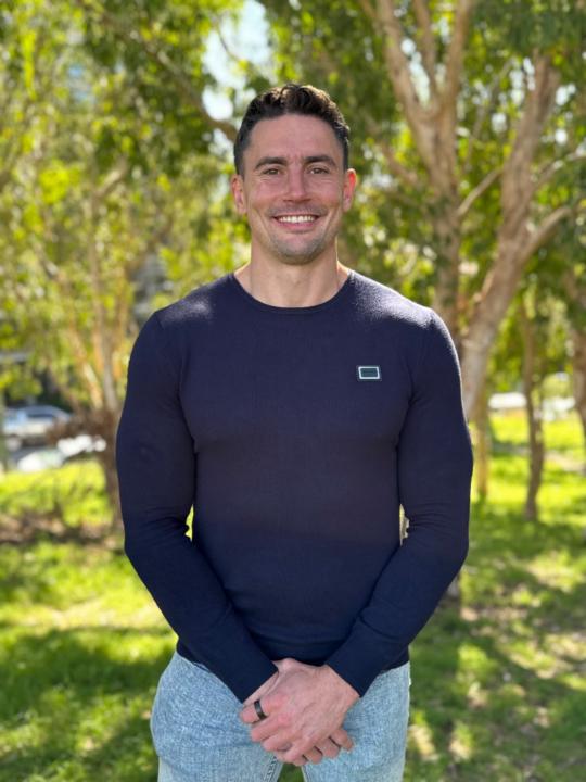 Martin Silva