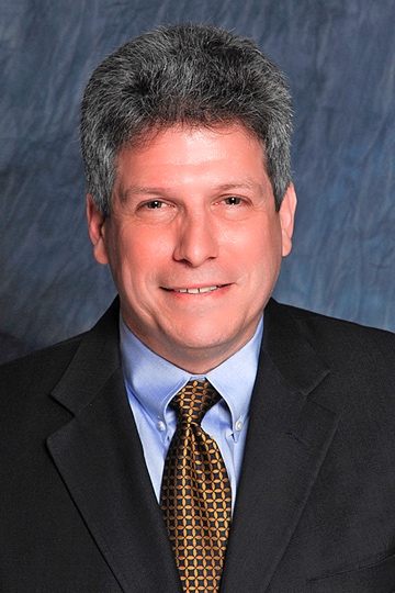 Cary Alon