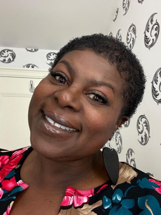 Lanika Mcclinton