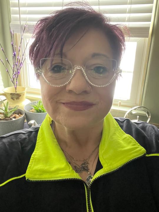 Lisa Rancour
