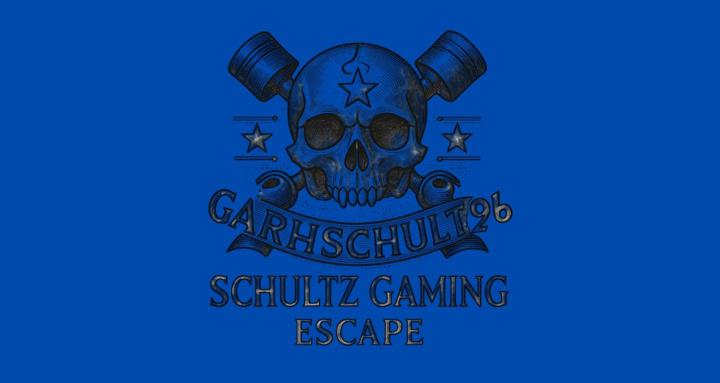 Schultz Gaming Escape