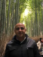 Alex Shahabe