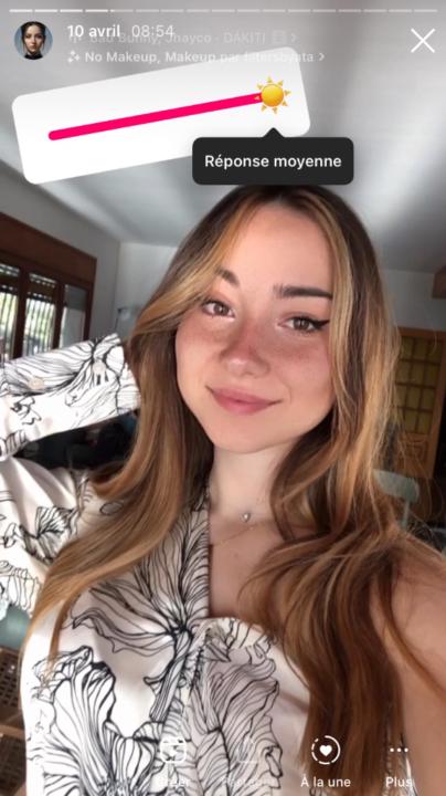 Chloé Stein