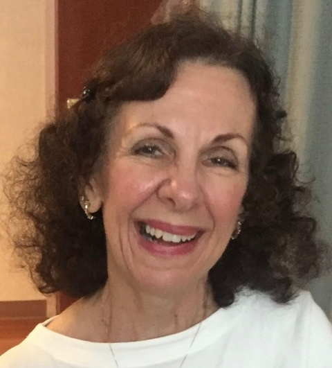 Lynette Scott