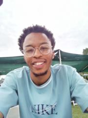 Thabiso Mashigwana