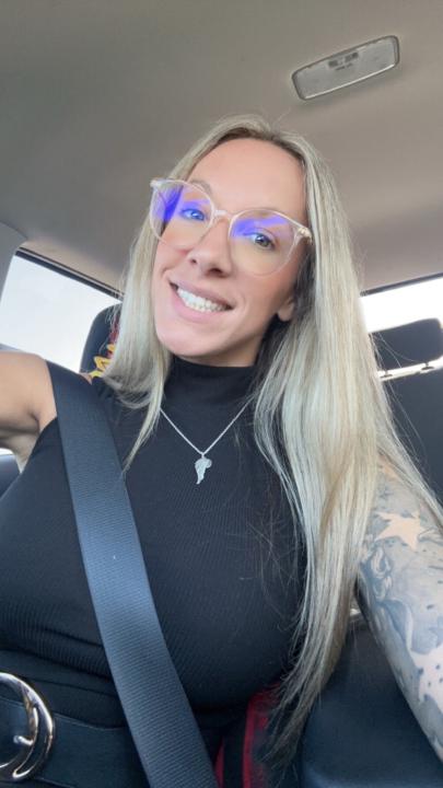 Amber Werner
