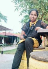Kaviyazhini Dhanasekaran