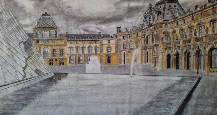 Pencil Drawing Community