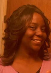 Samone Jones