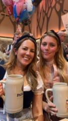 Carolin und Jenny