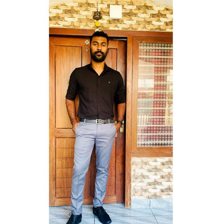 Vishnu P