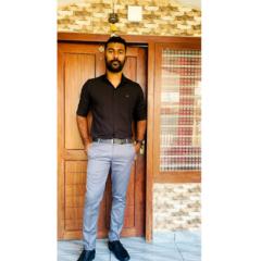 Vishnu P