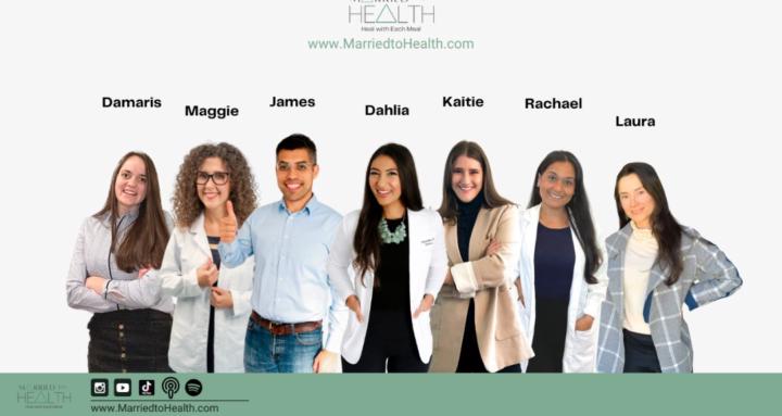 Married to Health