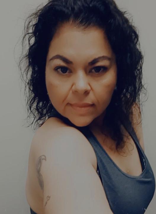 Maria Martinez