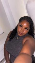Shyanne Morris