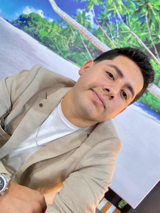 Yan Carlos Moreno Perez