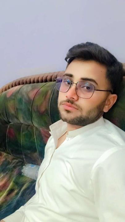 Amar Shoukat
