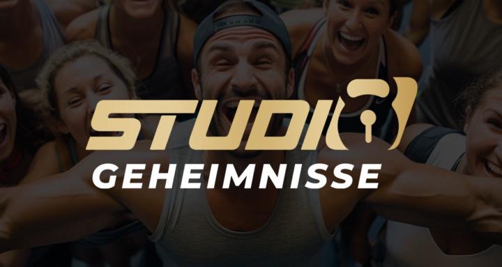 Studiogeheimnisse