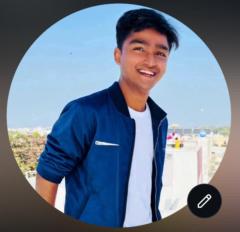 Hardik Songara