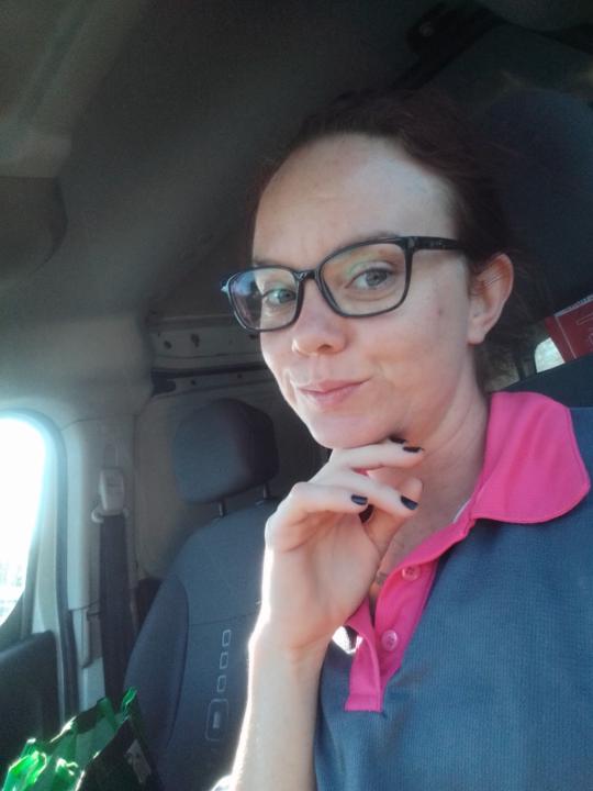 Sarah Dunne