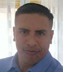 Freddy Yaranga lazaro