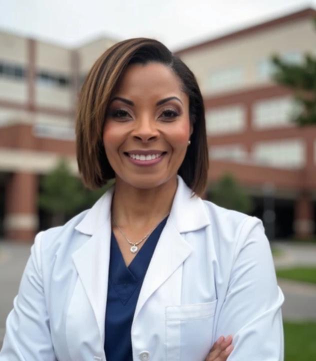 Michelle V. Jones