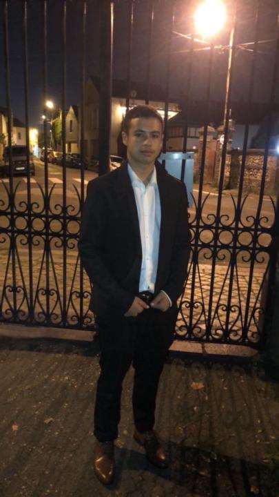 Sofiane Lemtalssi