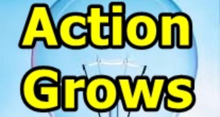 Rich in Power and Action