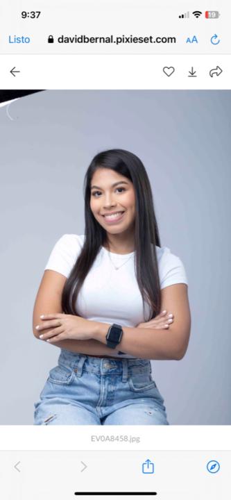 Maria Fernanda Coronado