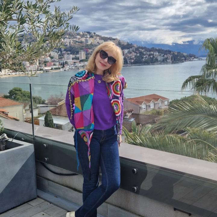 Aleksandra Davidovic