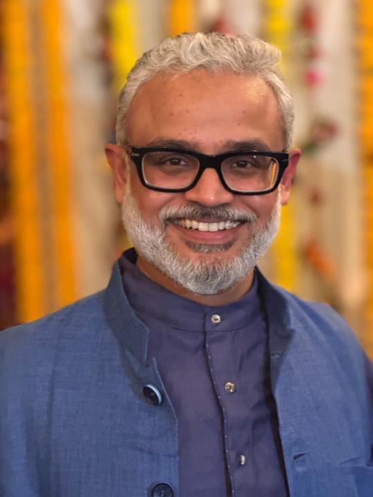Amit Patil