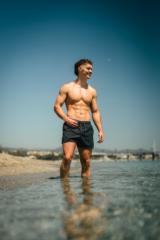 Cameron Hopwood
