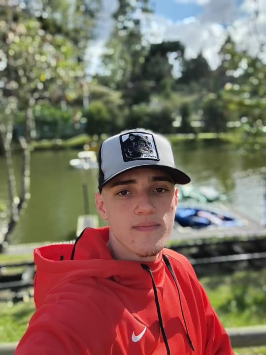 Juan pablo Ortiz sanchez