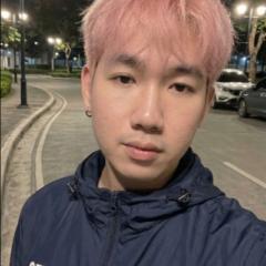Jonathan Tong