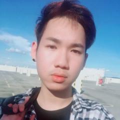 Jonathan Tong