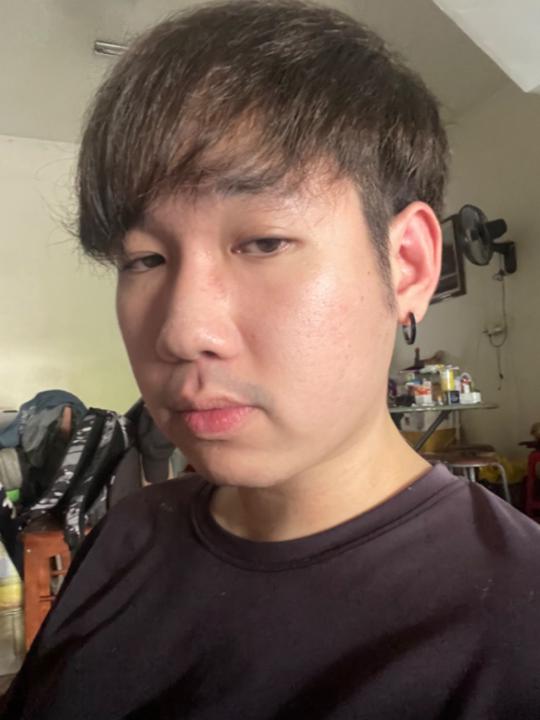 Jonathan Tong