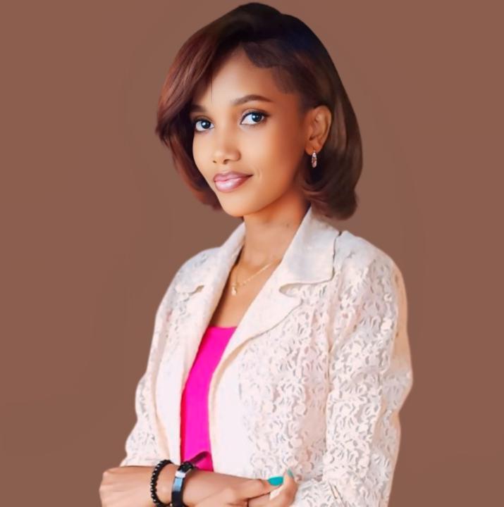 Clara Isabella Lefruit