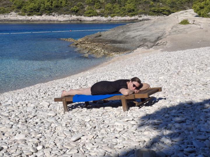 Tanja Cafuk Hunjet