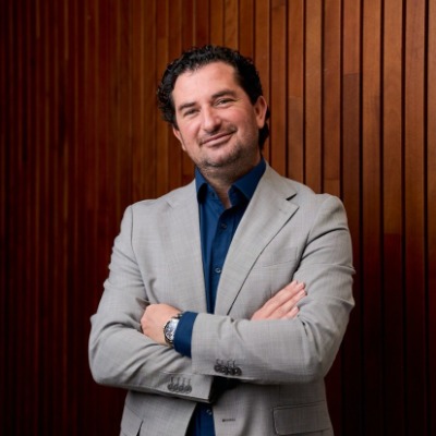 Hugo Mamo