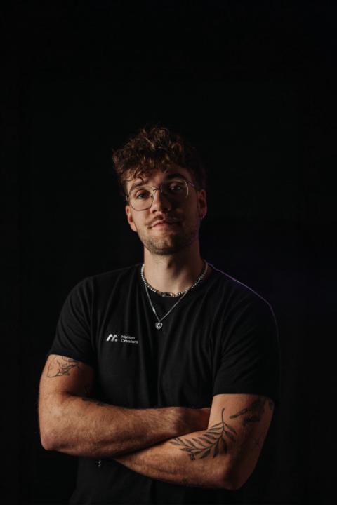 Lenny Bartholomäus