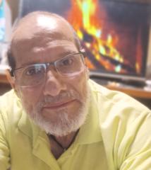 José Rafael Zamora Pérez